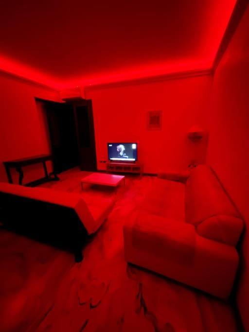 מאנטובה Apartment Under The Basilica Of Sant'Andrea מראה חיצוני תמונה