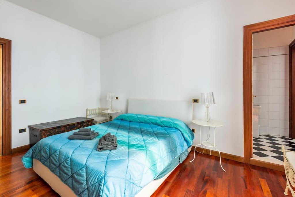 מאנטובה Apartment Under The Basilica Of Sant'Andrea מראה חיצוני תמונה