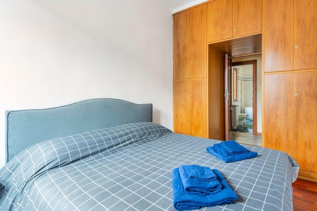 מאנטובה Apartment Under The Basilica Of Sant'Andrea מראה חיצוני תמונה