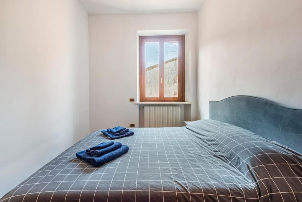 מאנטובה Apartment Under The Basilica Of Sant'Andrea מראה חיצוני תמונה